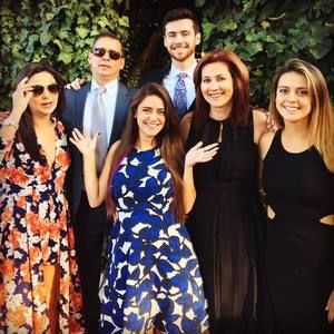 Meet your Posher, Caleigh